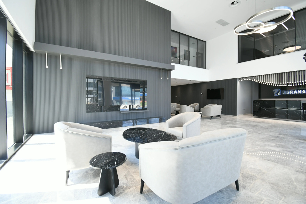 Отель Dorana Hotel Gazimagusa