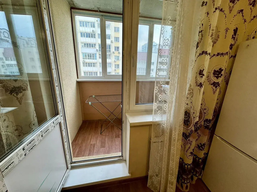 Квартира на улице Стара-Загора 46
