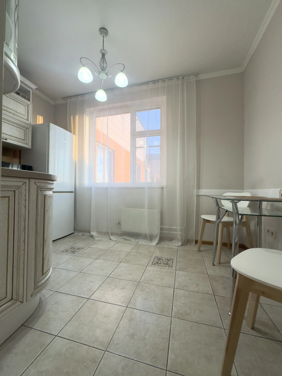 Ryadom S Onkologicheskim Tsentrom Flat