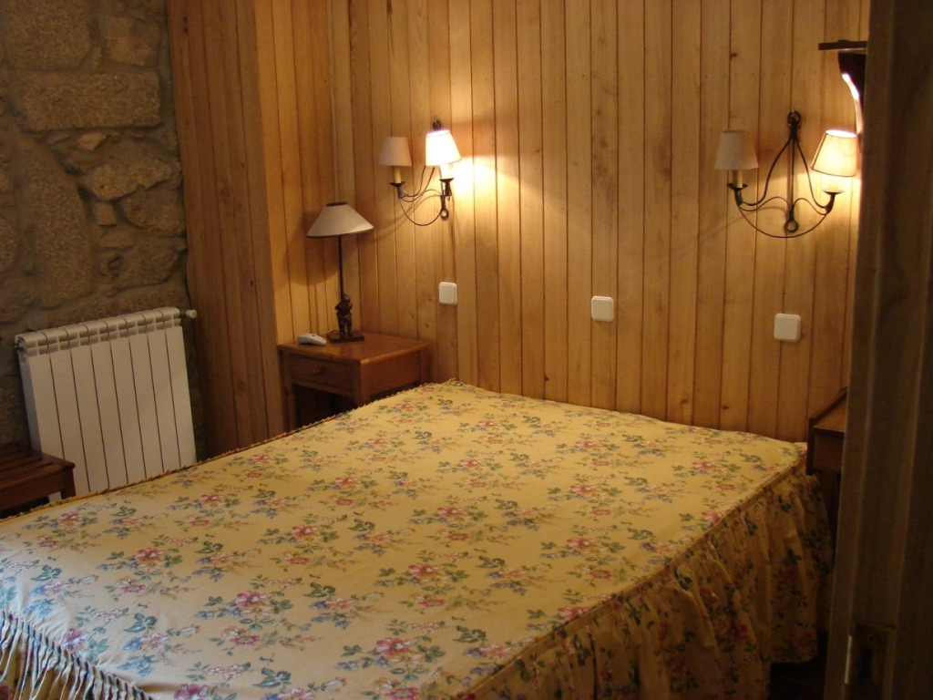 Quinta de Leandres
