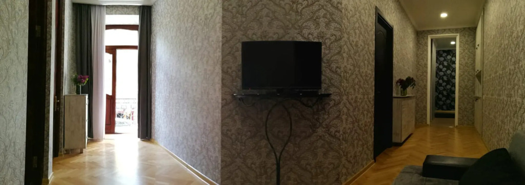 Хостел Baba House