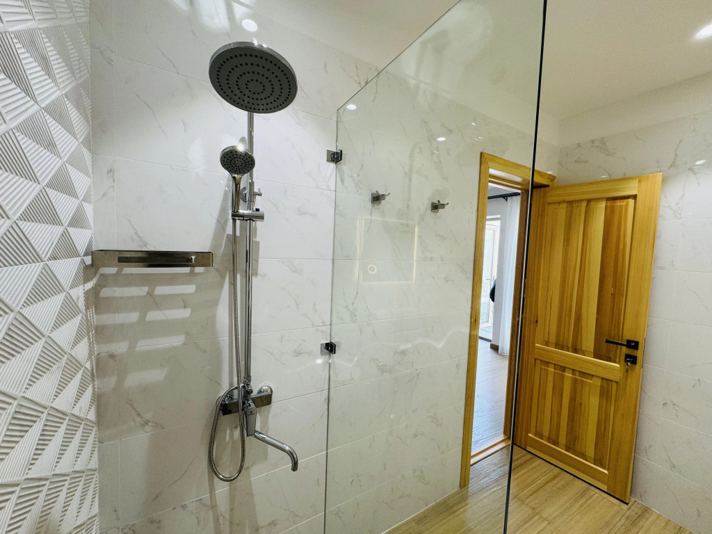 Апартаменты Saada Boutique Studios