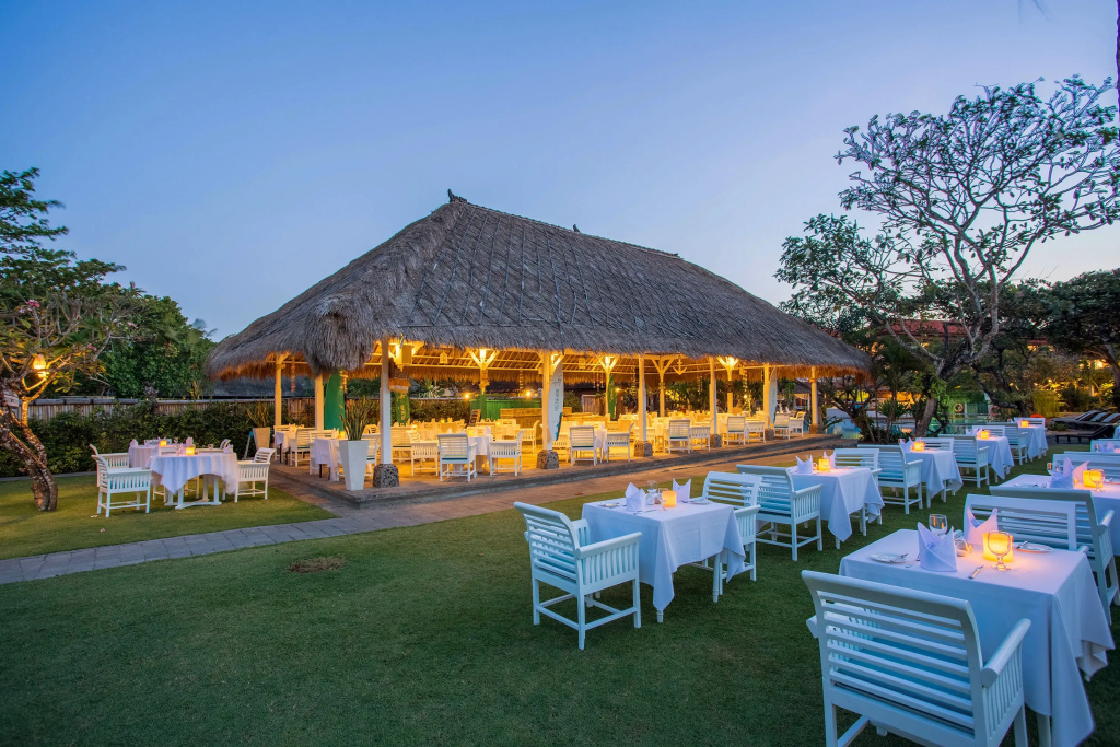 SOL by Meliá Benoa Bali - All Inclusive