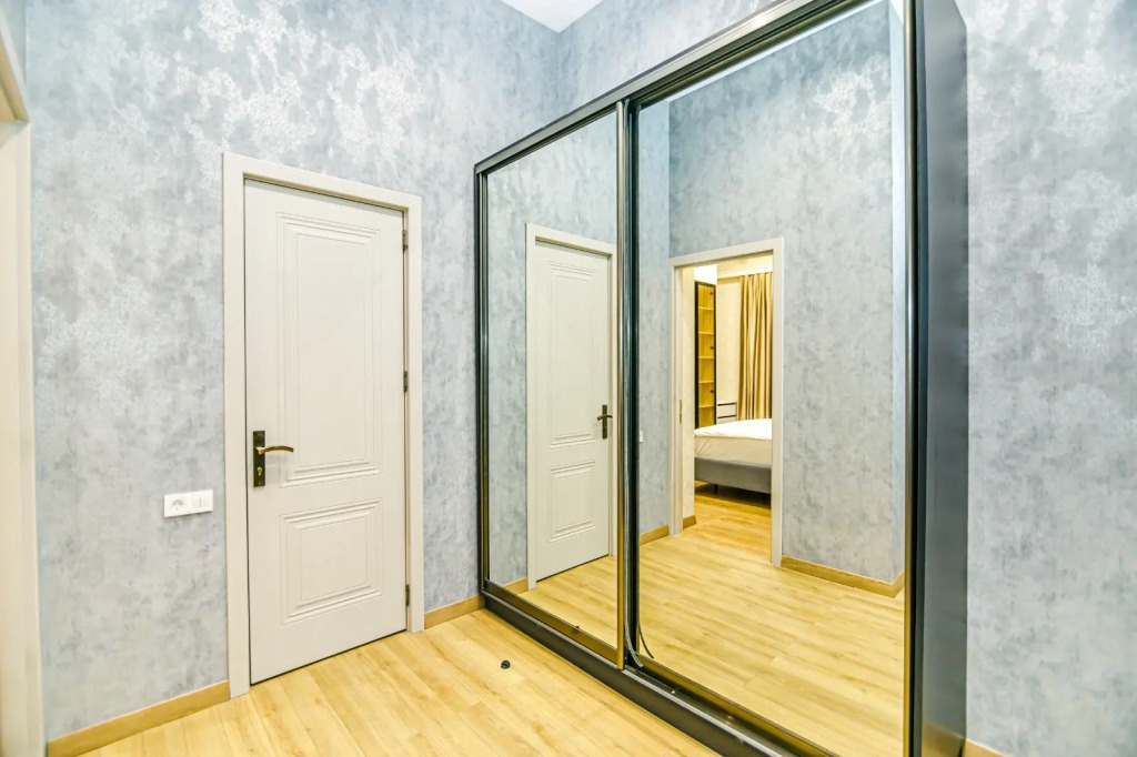 Апартаменты VİP 1 bedroom on White City