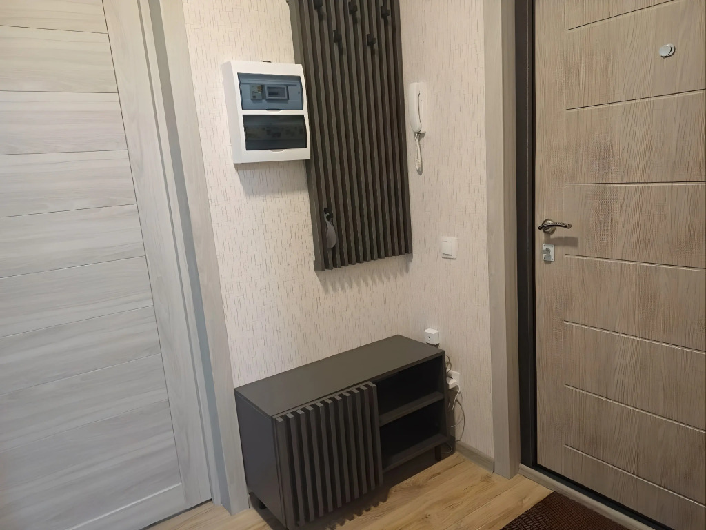 Квартира в центре ORent