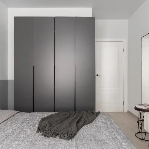 Апартаменты Myhome Yourhome на Измайловском бульваре д.9