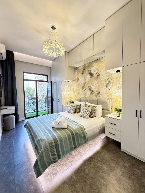 Апартаменты Boulevard-2, 109 by Royal Rentals