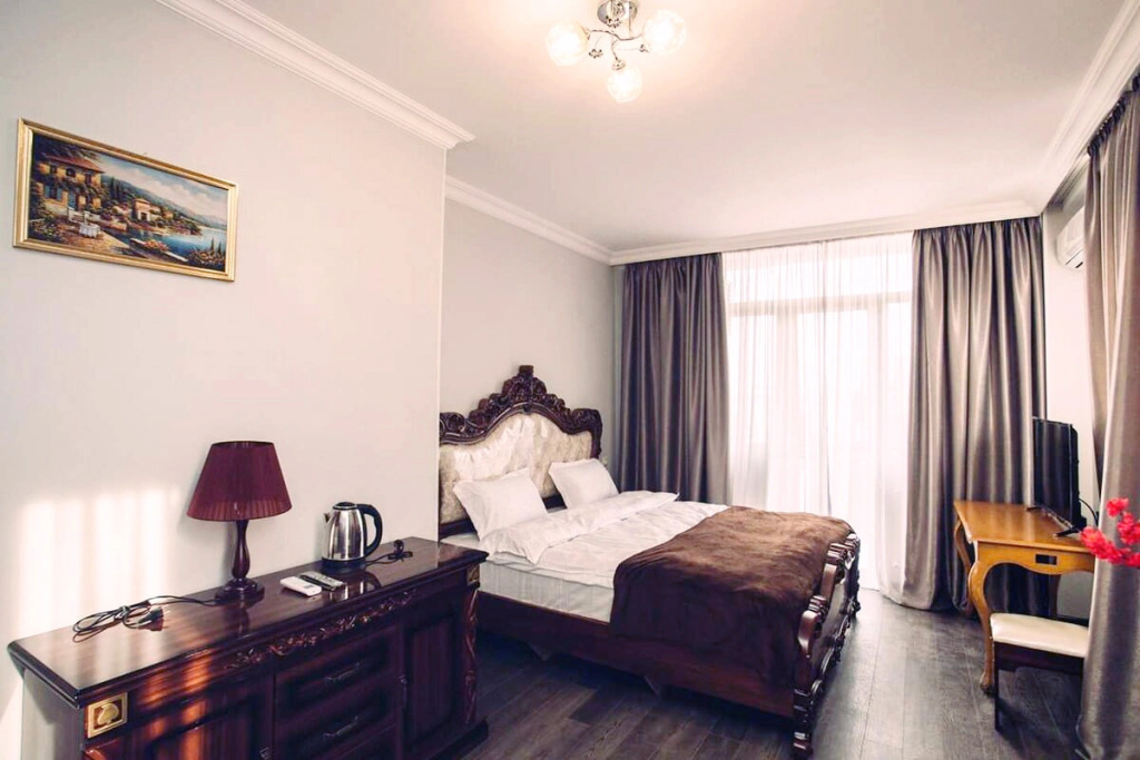 Hotel Astoria Sky