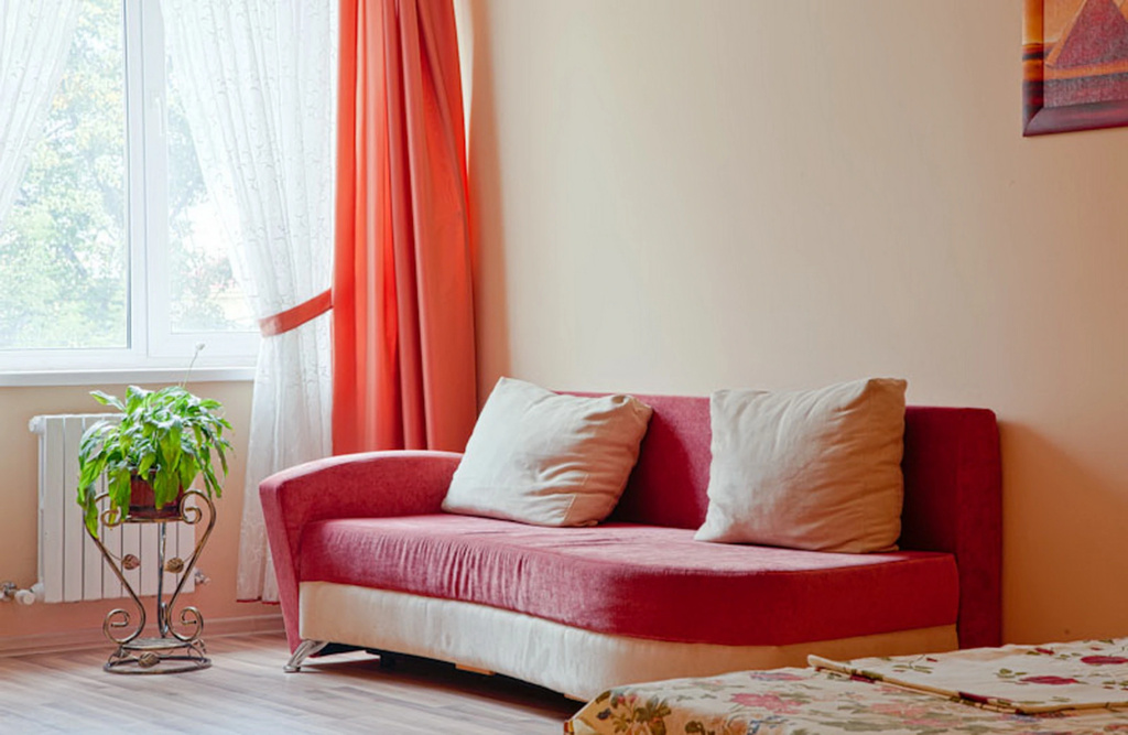 StudioMinsk 2 Apartments - Minsk