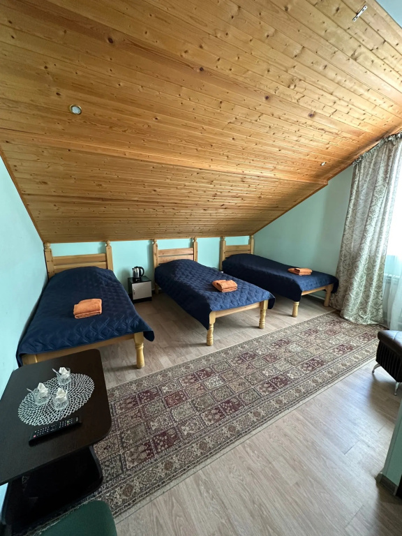 Номер Standard