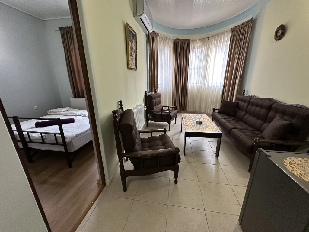 Alem Hotel