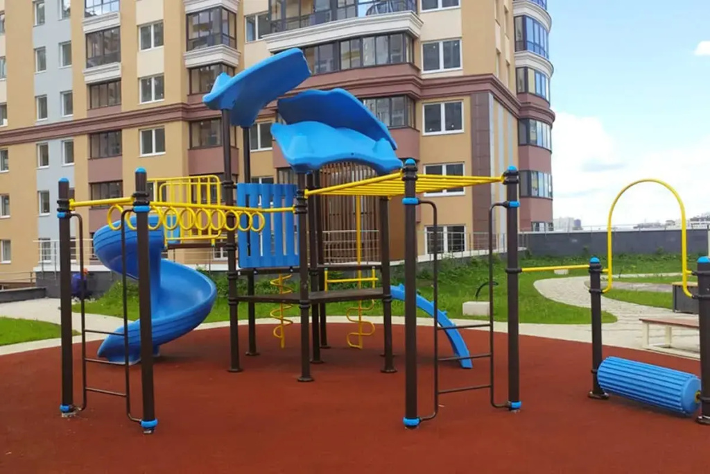 Квартира Дизайн и Комфорт в Современном Екатеринбурге