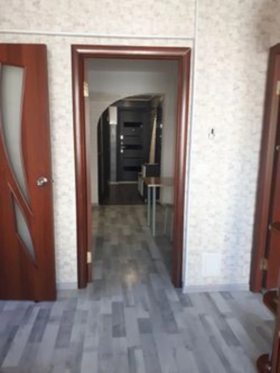 Квартира на Псковской 30