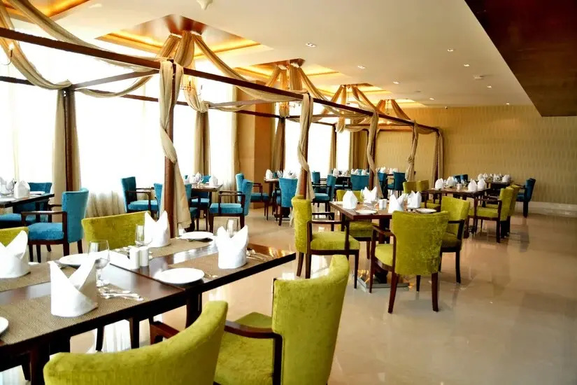 Country Inn & Suites by Radisson Kota