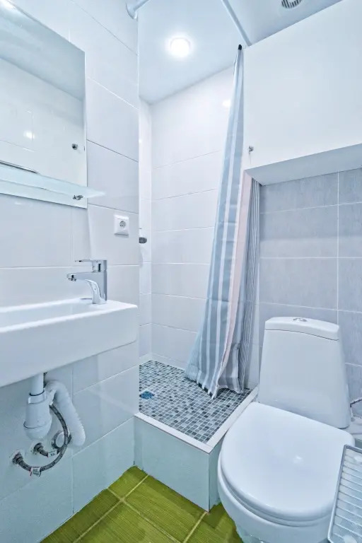 Апартаменты 611 ApartVille 6