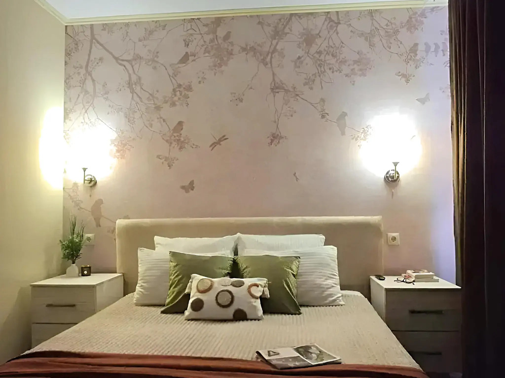 Апартаменты Квартира в Центре КМВ