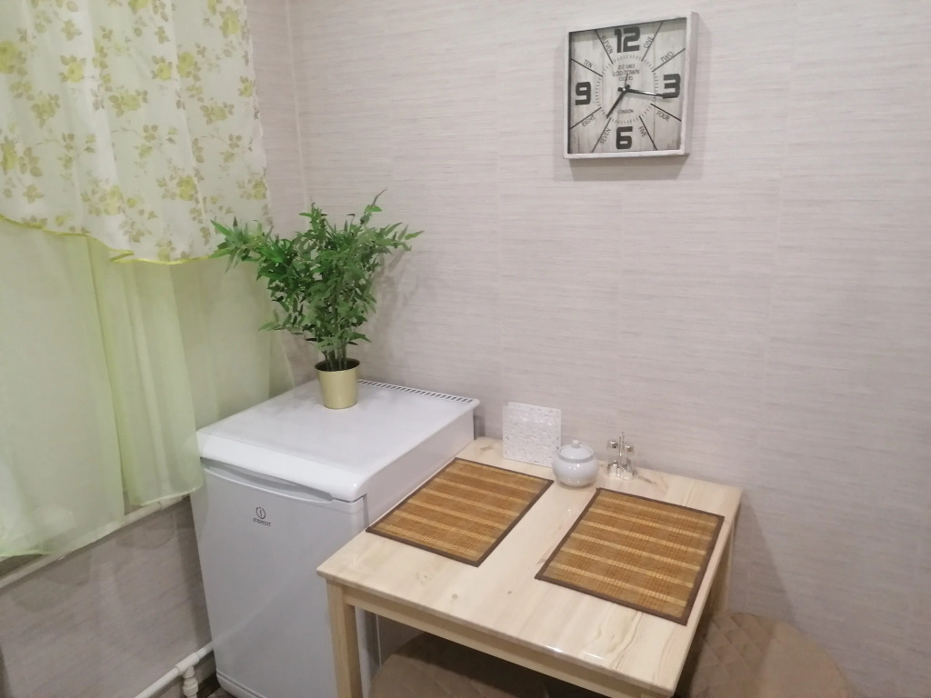 Квартира Гвардейская 23 (51)