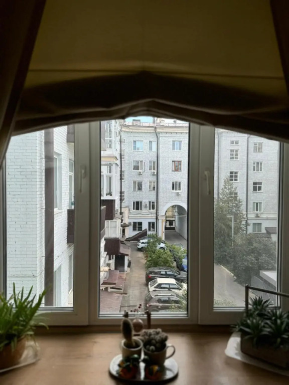 Апартаменты Казань