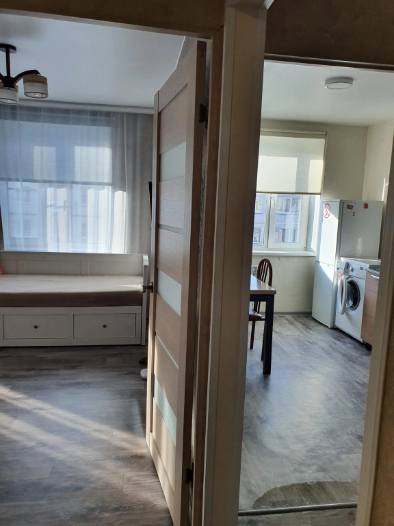 Апартаменты Daily rent Kamchatka