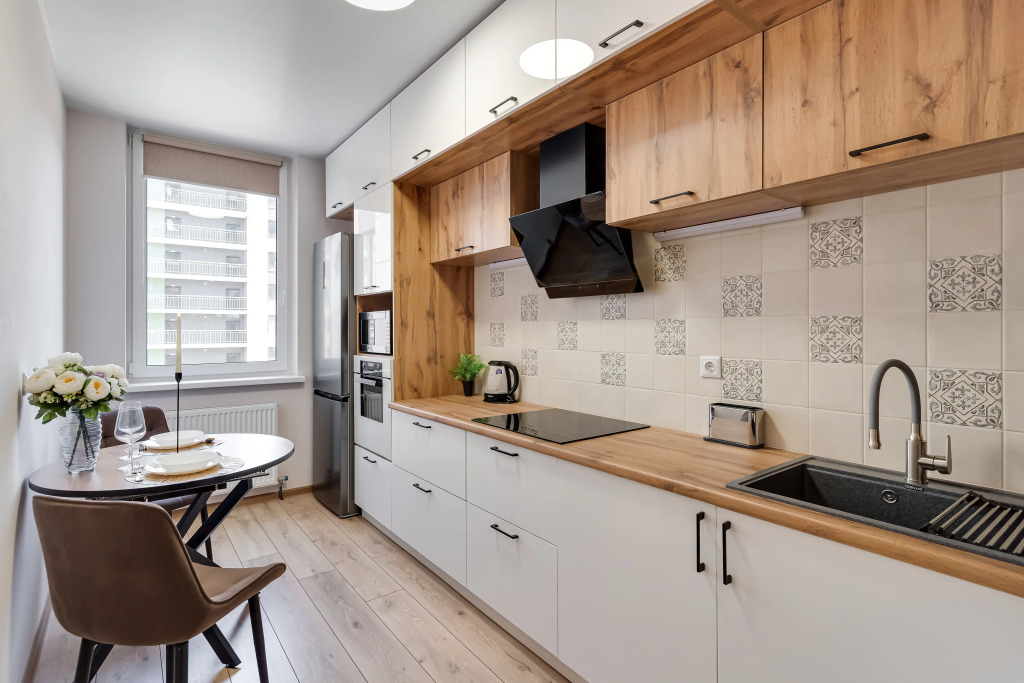 Квартира Purple Apartment