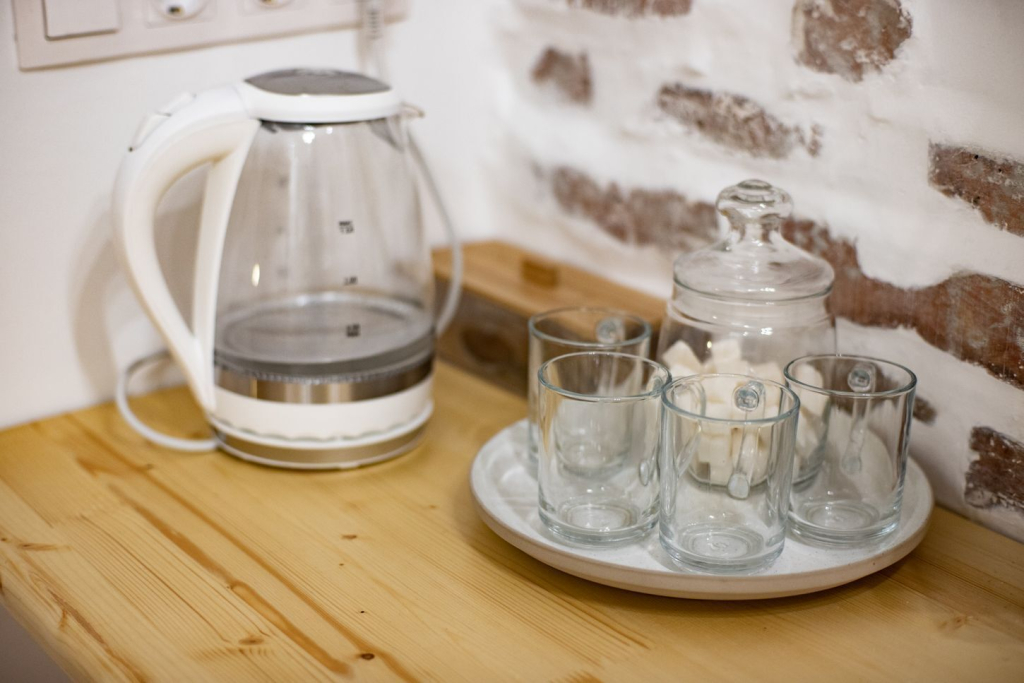 Гостевой дом Большой Кавказ LOFT