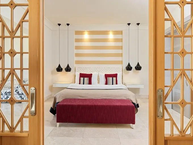 Juweira Boutique Hotel Adult only