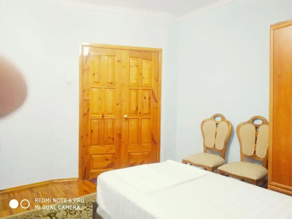 Central Tashkent Apartments
