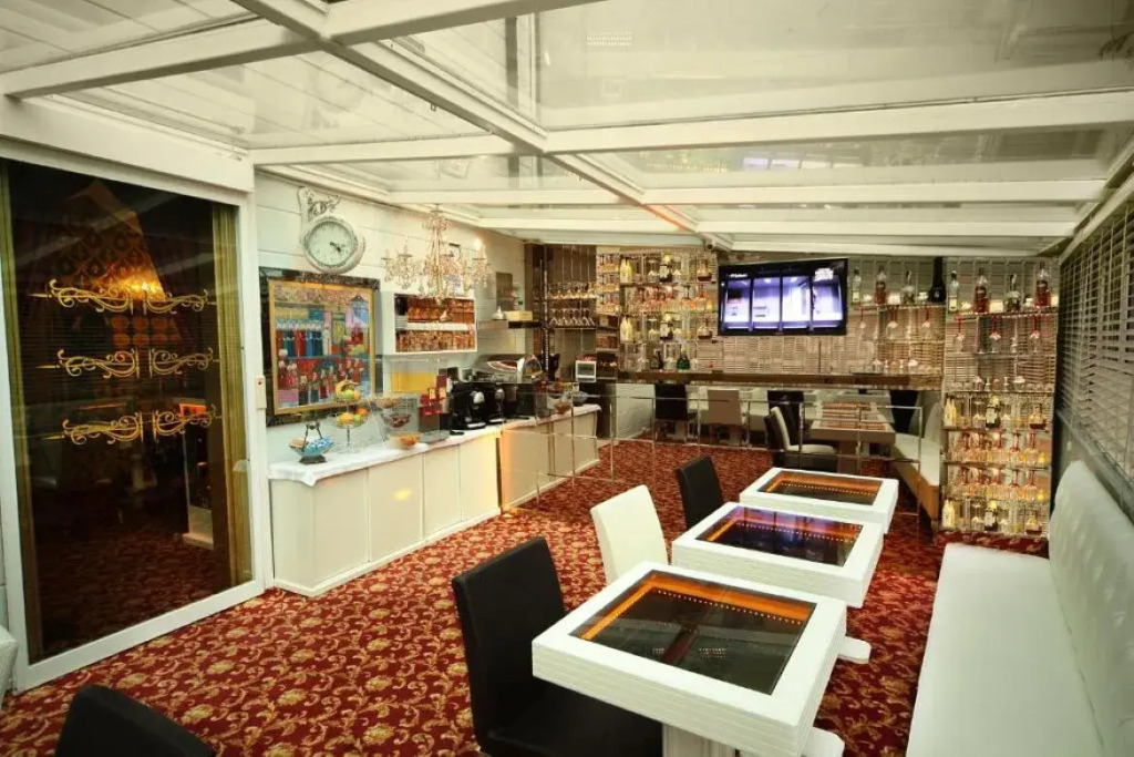 Sultan Tugra Hotel