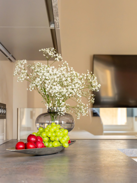 Квартира Merino Home Капелла