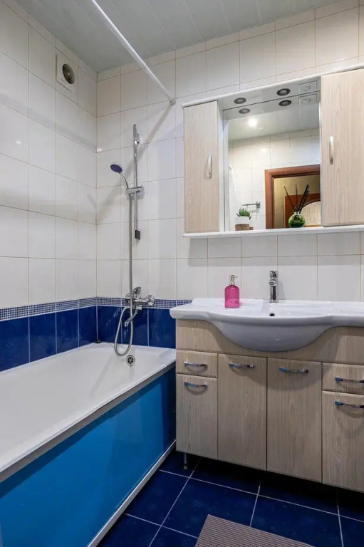 Odnushka Na Izyumskoy Flat