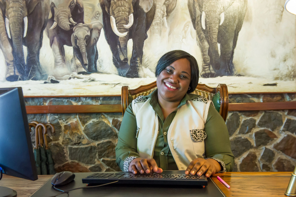 Wellworth Ngorongoro Oldeani Mountain Lodge