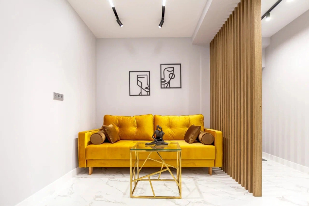 Апартаменты More Rooms на Станиславского 5