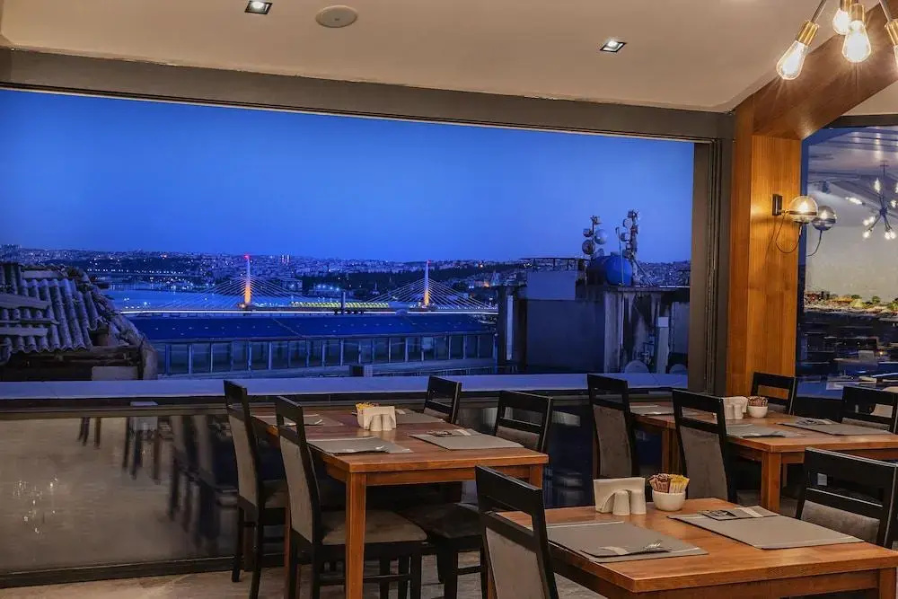 Demiray Hotel Old City