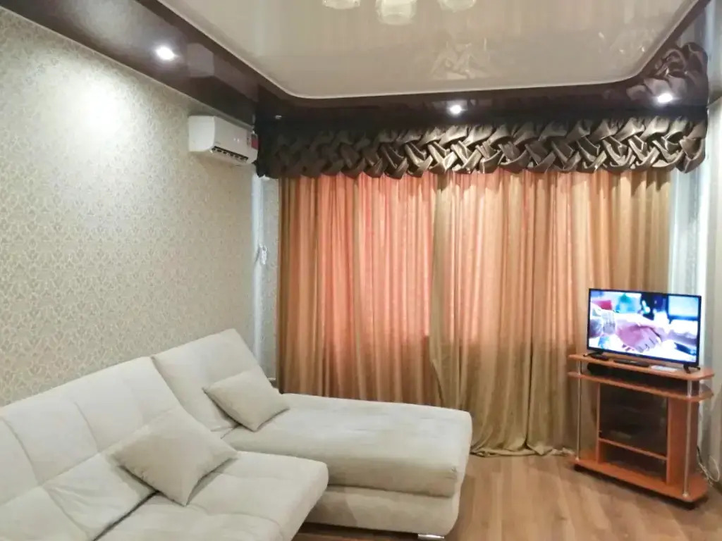 Квартира Апартаменты на Минской 30