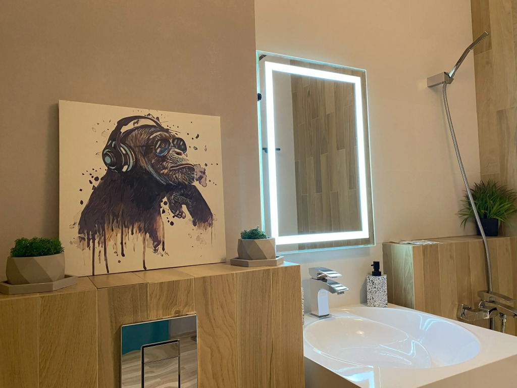 Квартира Студия, 35 м², 5/10 эт.