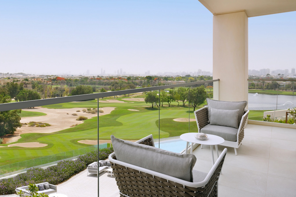 Vida Emirates Hills