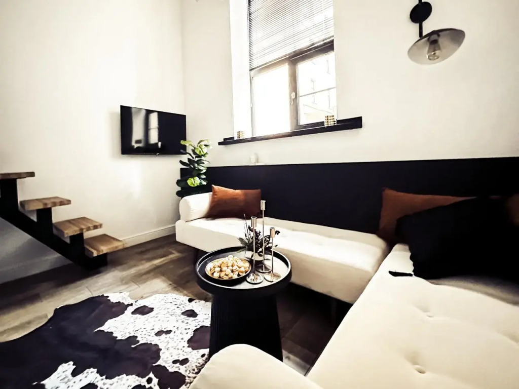 Апартаменты Matison Home, Ботаническая улица
