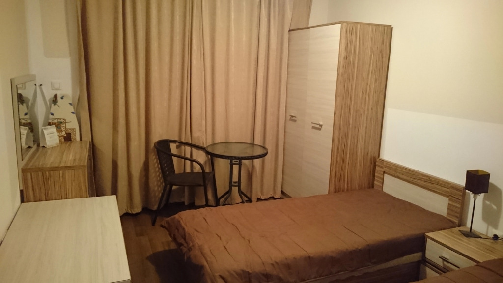 Апартаменты в Harmony Suites