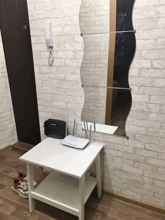 Квартира на улице Вартанова 14