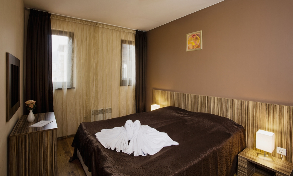 Апарт-Отель Casa Karina