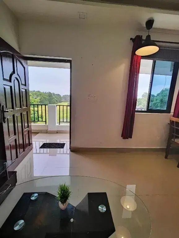 Апартаменты Casa Sossegado 800 Mts from Varca Beach