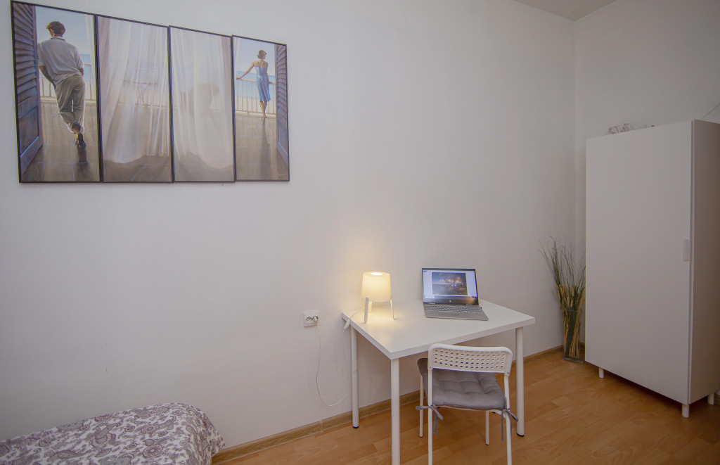 Апартаменты Stay Together 4BR Apartment