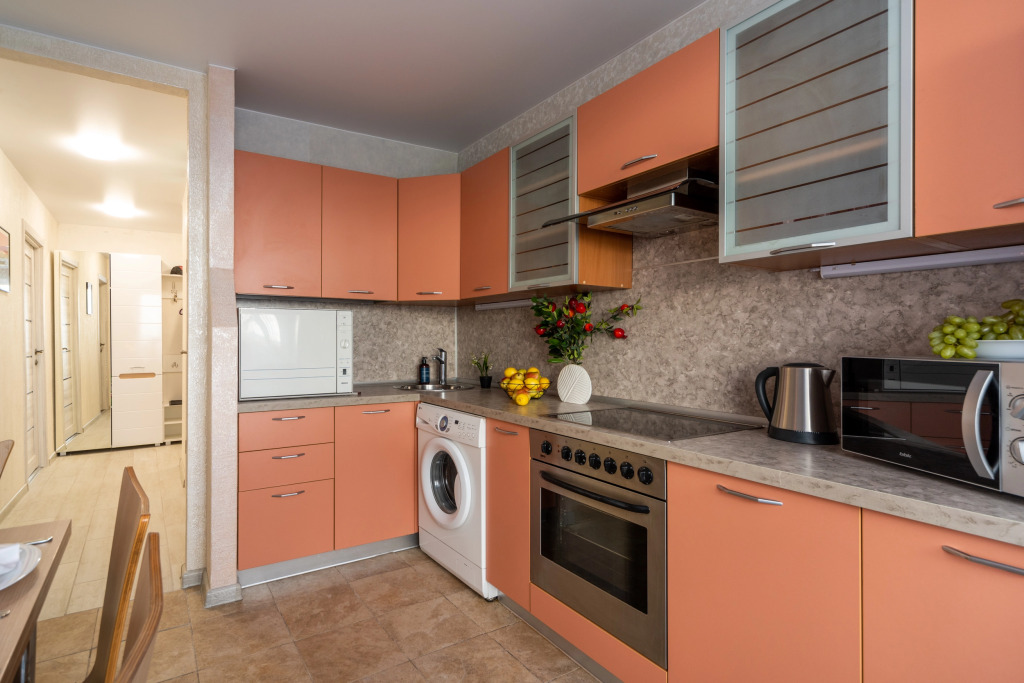 Квартира GM Apartments рядом с Кремлем