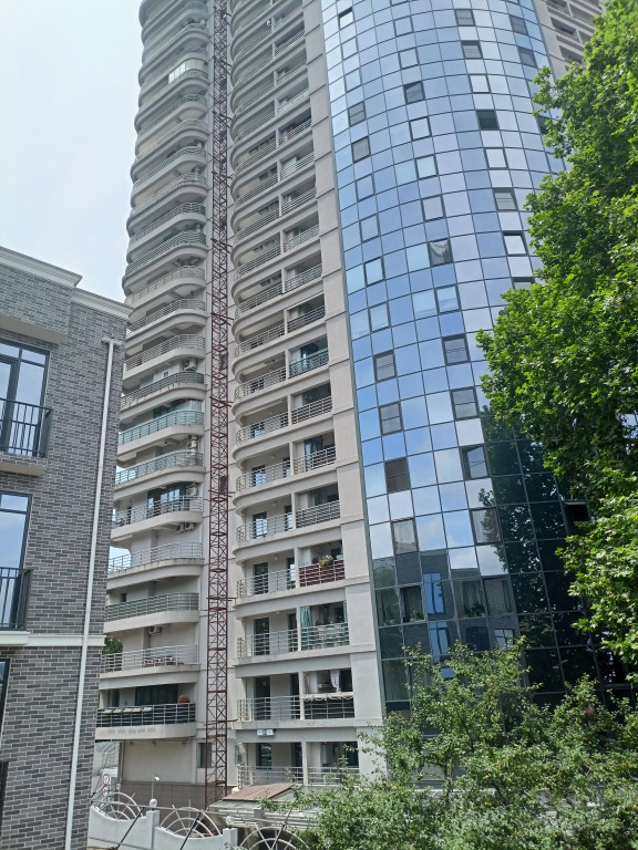 Квартира Арт