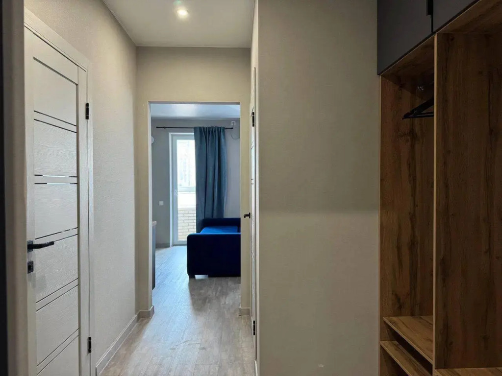 Квартира на Улице Пролетарская 151к1 (245)