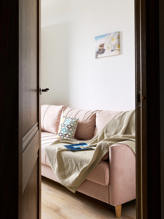 Mokko Na Lesnoy Apartaments