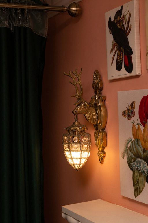 Апартаменты Boutique Apartments in historic Odessa