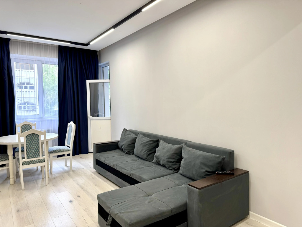 Апартаменты Ailin Apartaments 420
