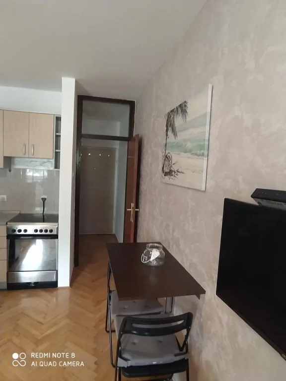 Апартаменты Studio Sea Mist in Budva