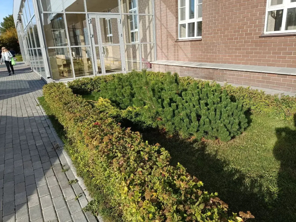 Элитная Кваpтиpа с Дизайнерcким Рeмонтoм в Цeнтре городa в Пapке Пушкинa (ЖK Пушкинский)